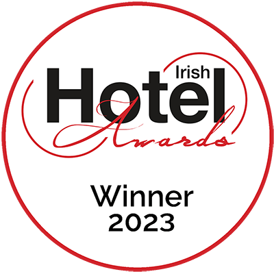 Irish Hotel Award Winners 2023