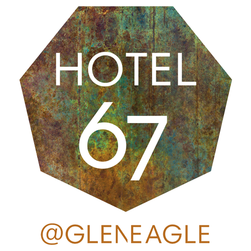 Hotel 67 - The Gleneagle Hotel and Apartments